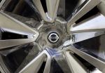 Nissan Ellure Concept 2010 года